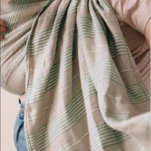 Wild bird double ring sling Sayaca